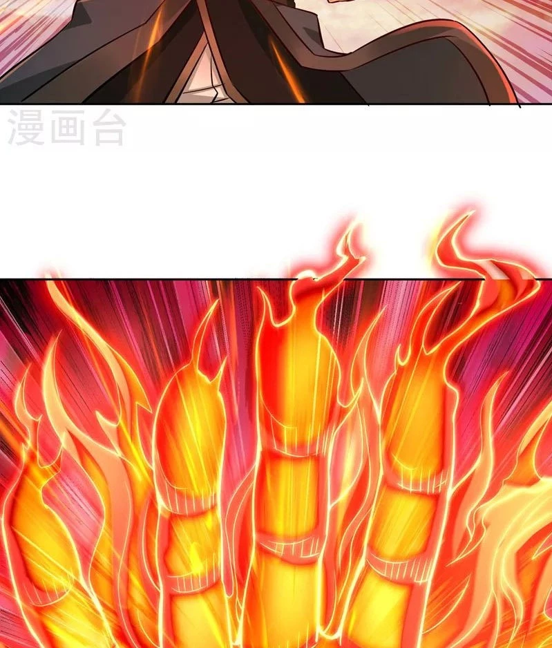 Estuve Atrapado En El Mismo Día Durante 100,000 Años, El Tiempo Del Renacimiento > Capitulo 142 > Page 211