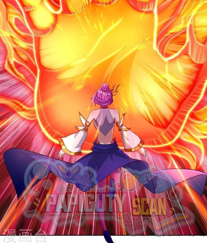 Estuve Atrapado En El Mismo Día Durante 100,000 Años, El Tiempo Del Renacimiento > Capitulo 142 > Page 221