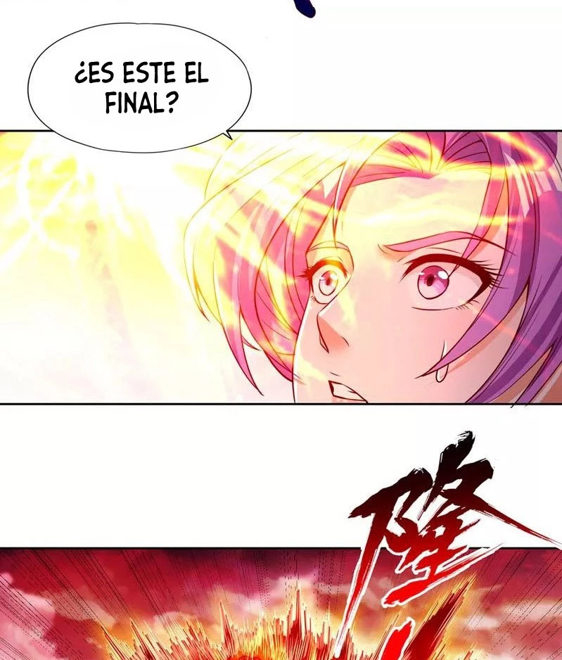 Estuve Atrapado En El Mismo Día Durante 100,000 Años, El Tiempo Del Renacimiento > Capitulo 142 > Page 231