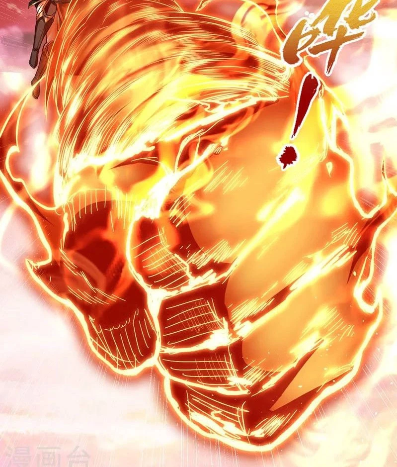 Estuve Atrapado En El Mismo Día Durante 100,000 Años, El Tiempo Del Renacimiento > Capitulo 142 > Page 291