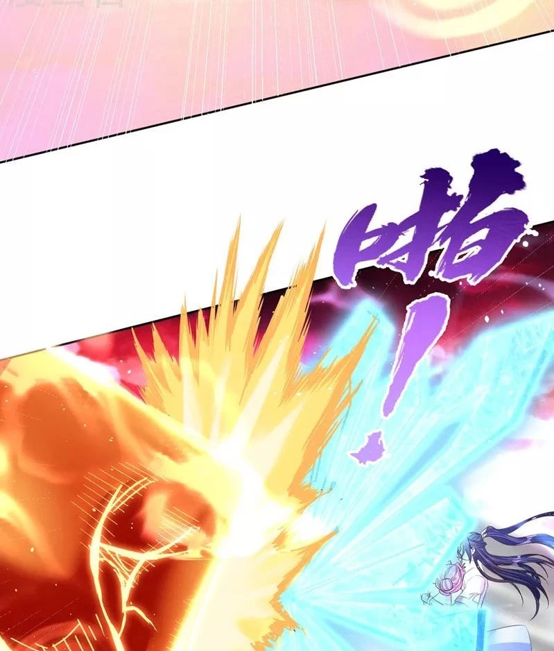 Estuve Atrapado En El Mismo Día Durante 100,000 Años, El Tiempo Del Renacimiento > Capitulo 142 > Page 301