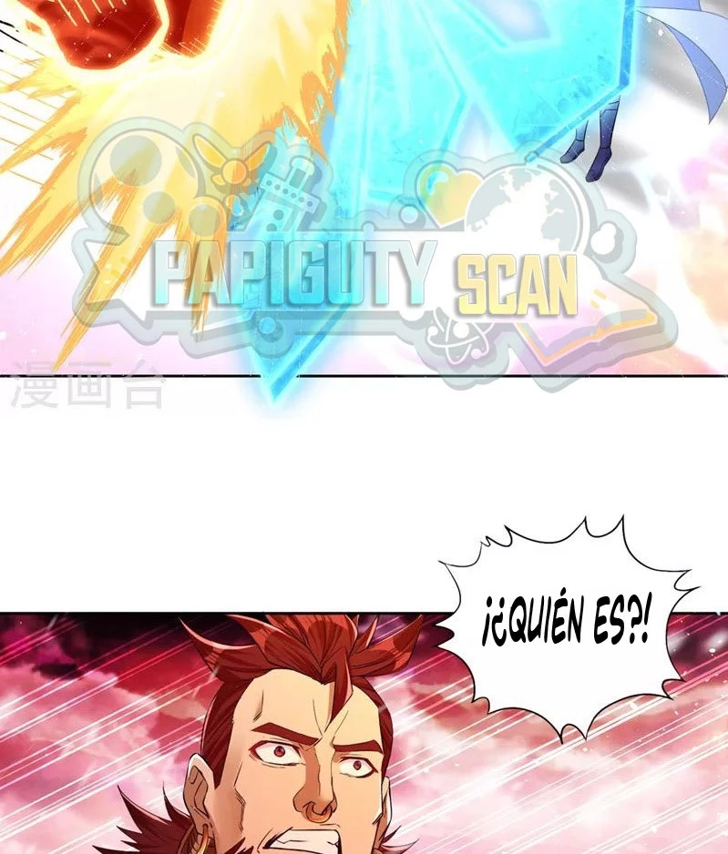 Estuve Atrapado En El Mismo Día Durante 100,000 Años, El Tiempo Del Renacimiento > Capitulo 142 > Page 311