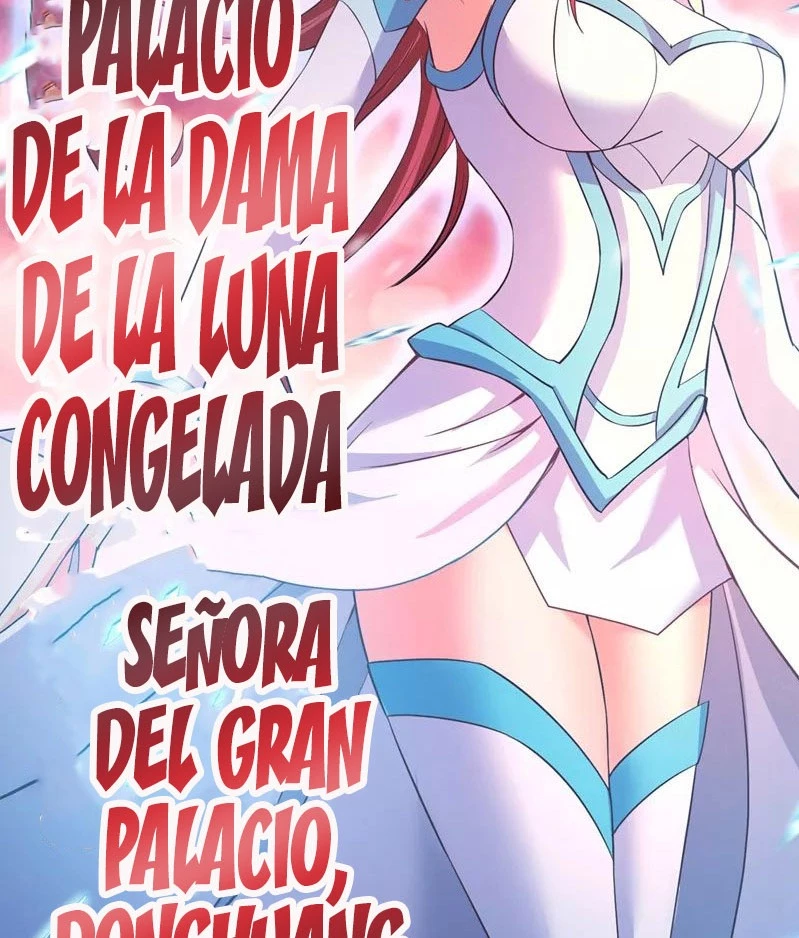 Estuve Atrapado En El Mismo Día Durante 100,000 Años, El Tiempo Del Renacimiento > Capitulo 142 > Page 331