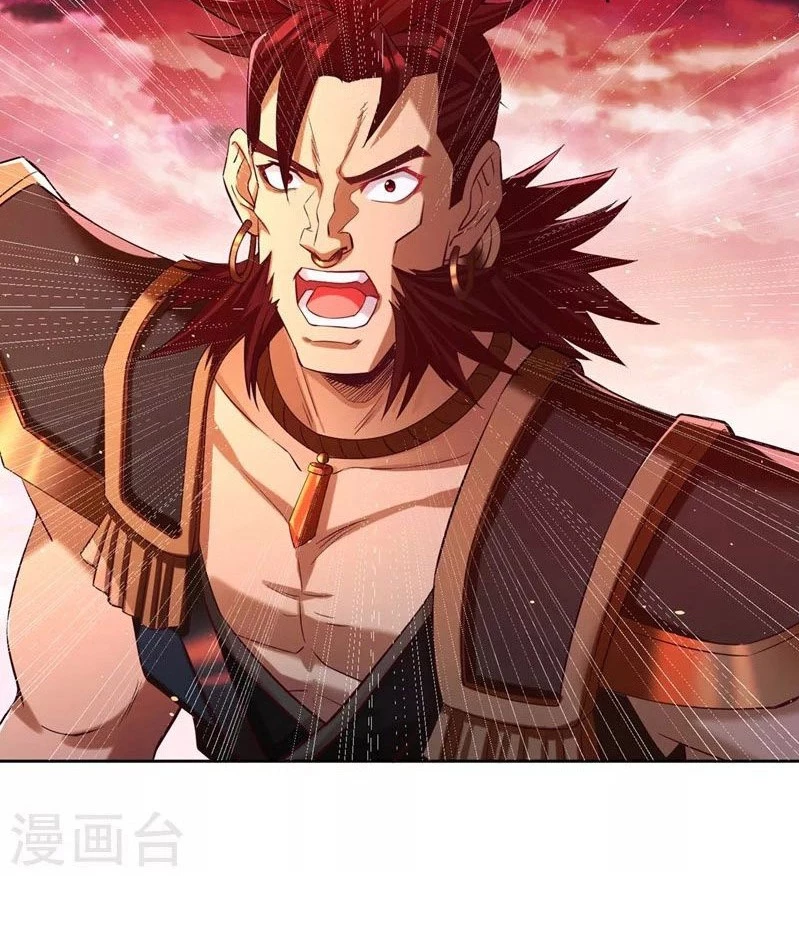 Estuve Atrapado En El Mismo Día Durante 100,000 Años, El Tiempo Del Renacimiento > Capitulo 142 > Page 351