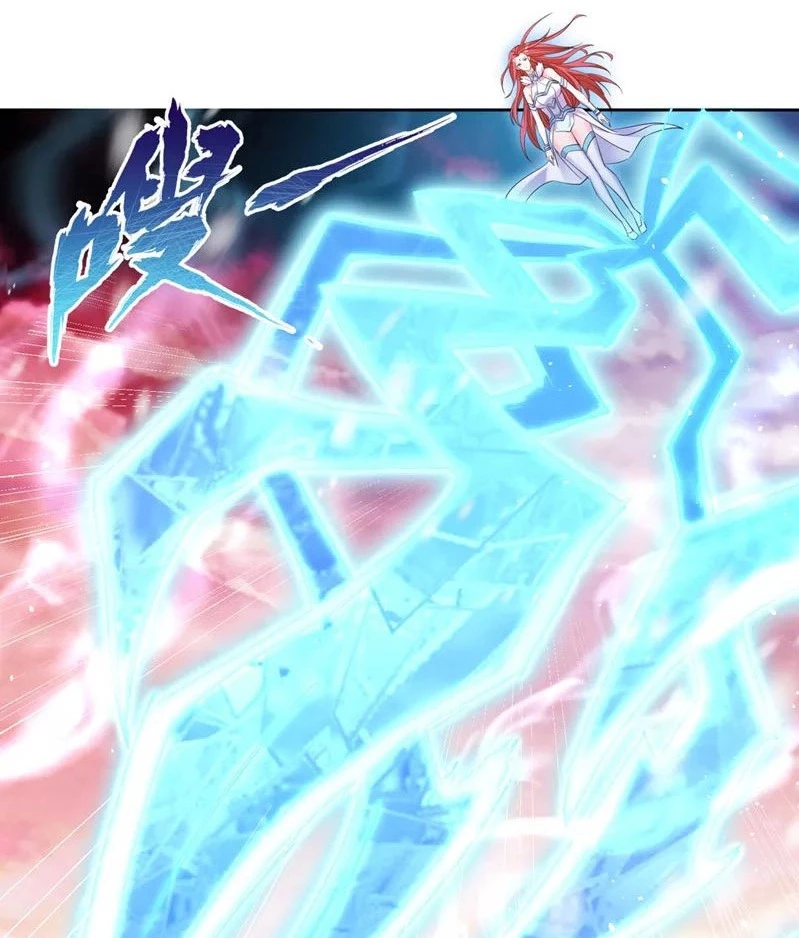 Estuve Atrapado En El Mismo Día Durante 100,000 Años, El Tiempo Del Renacimiento > Capitulo 142 > Page 361