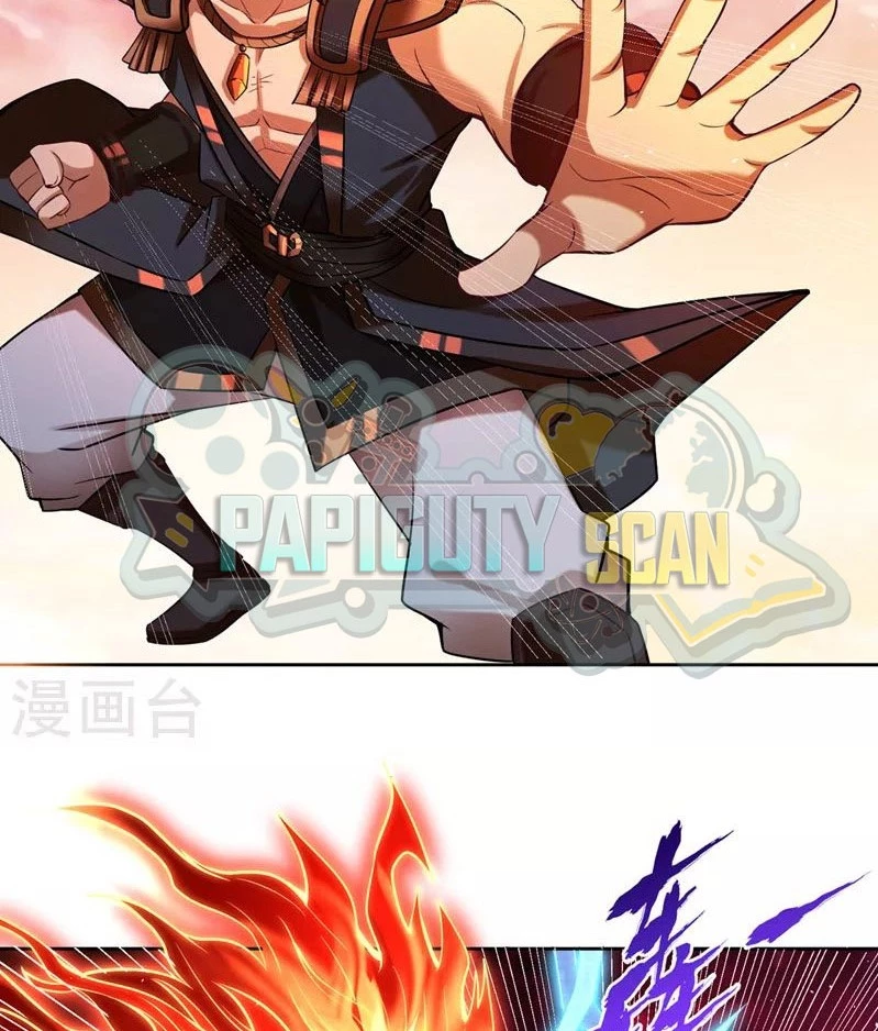 Estuve Atrapado En El Mismo Día Durante 100,000 Años, El Tiempo Del Renacimiento > Capitulo 142 > Page 391