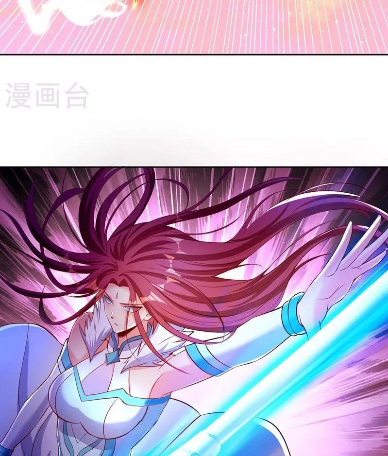 Estuve Atrapado En El Mismo Día Durante 100,000 Años, El Tiempo Del Renacimiento > Capitulo 142 > Page 411