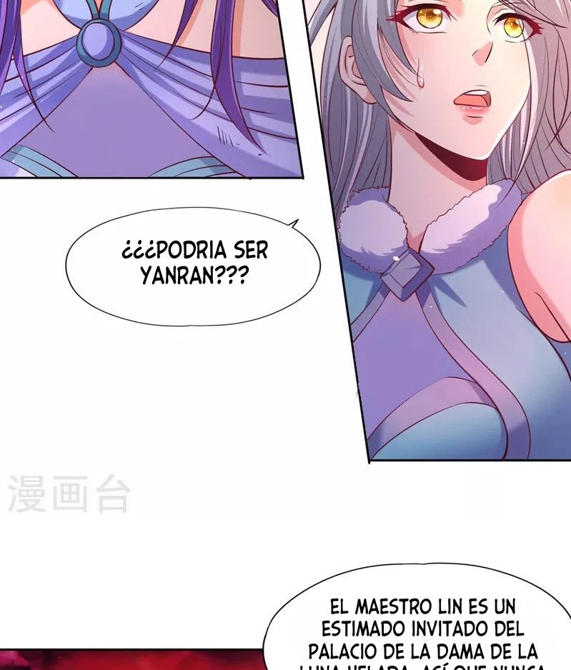 Estuve Atrapado En El Mismo Día Durante 100,000 Años, El Tiempo Del Renacimiento > Capitulo 142 > Page 41