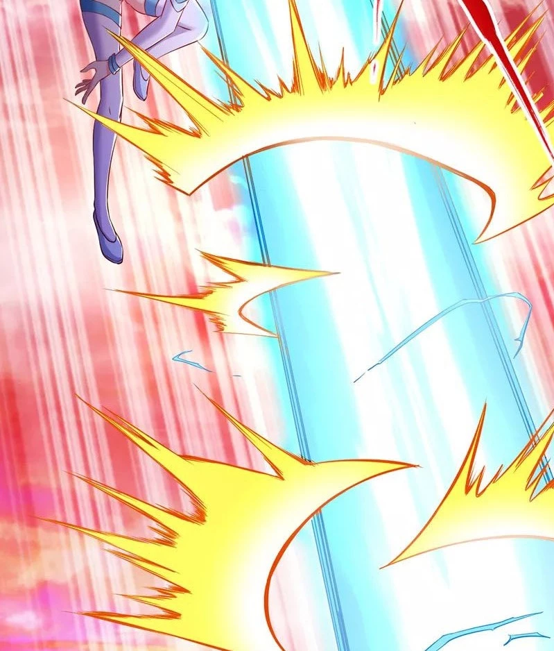 Estuve Atrapado En El Mismo Día Durante 100,000 Años, El Tiempo Del Renacimiento > Capitulo 142 > Page 431