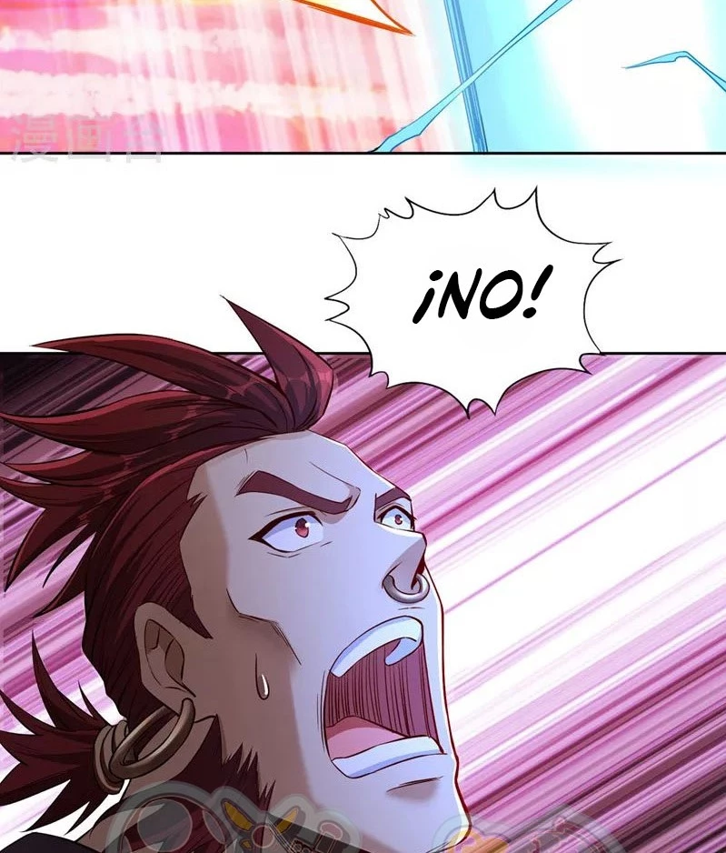 Estuve Atrapado En El Mismo Día Durante 100,000 Años, El Tiempo Del Renacimiento > Capitulo 142 > Page 441