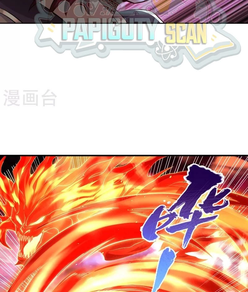 Estuve Atrapado En El Mismo Día Durante 100,000 Años, El Tiempo Del Renacimiento > Capitulo 142 > Page 451