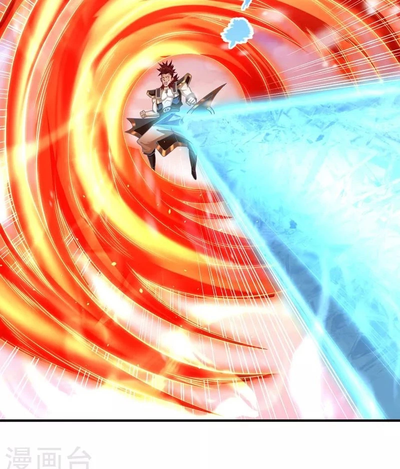 Estuve Atrapado En El Mismo Día Durante 100,000 Años, El Tiempo Del Renacimiento > Capitulo 142 > Page 461