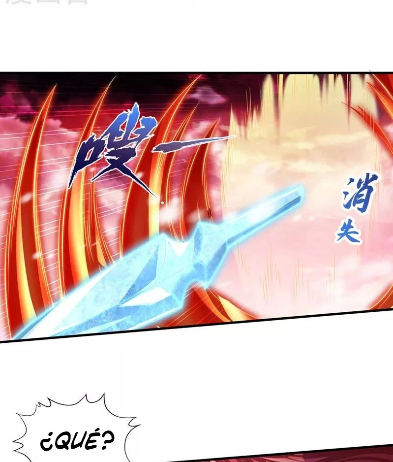 Estuve Atrapado En El Mismo Día Durante 100,000 Años, El Tiempo Del Renacimiento > Capitulo 142 > Page 471