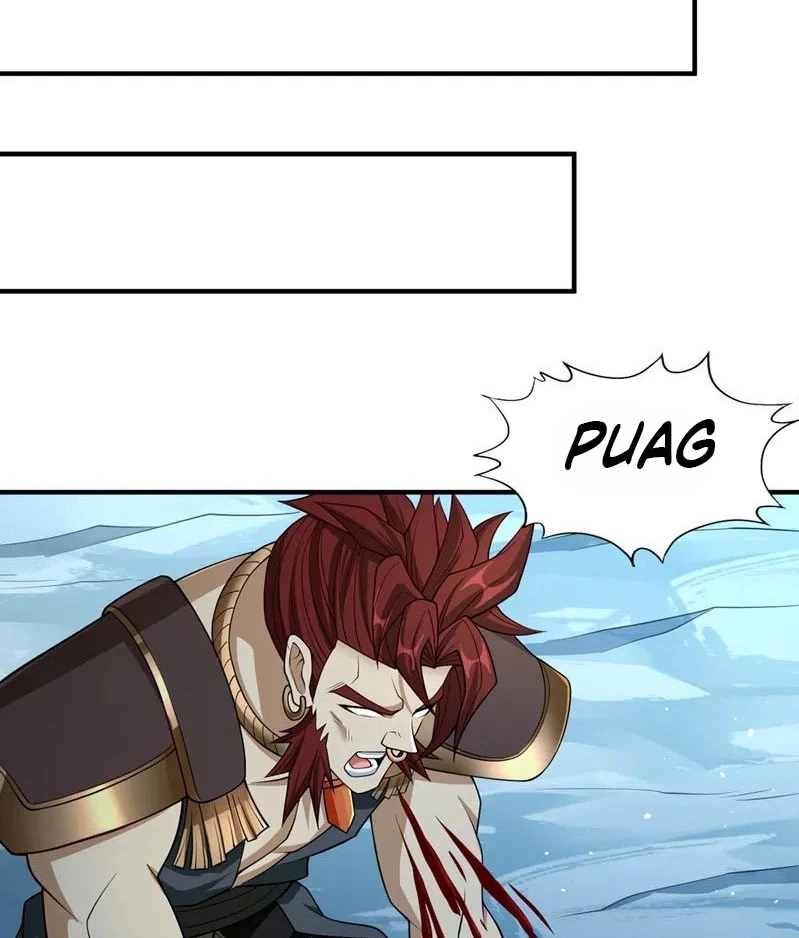 Estuve Atrapado En El Mismo Día Durante 100,000 Años, El Tiempo Del Renacimiento > Capitulo 142 > Page 501