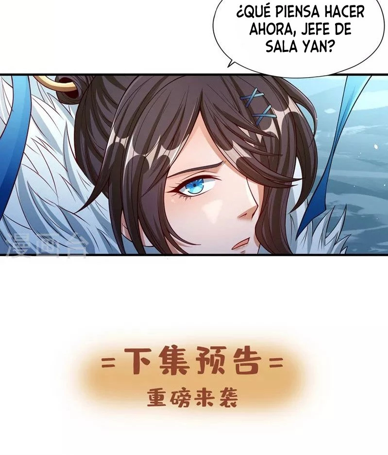 Estuve Atrapado En El Mismo Día Durante 100,000 Años, El Tiempo Del Renacimiento > Capitulo 142 > Page 531