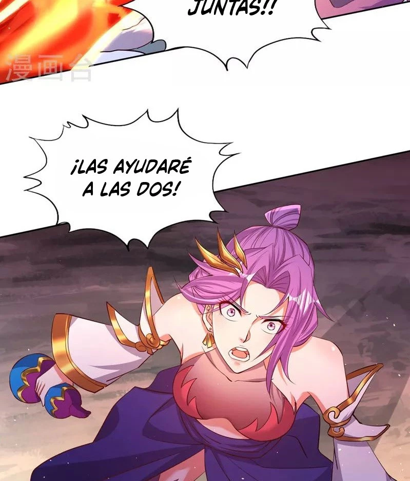 Estuve Atrapado En El Mismo Día Durante 100,000 Años, El Tiempo Del Renacimiento > Capitulo 142 > Page 91