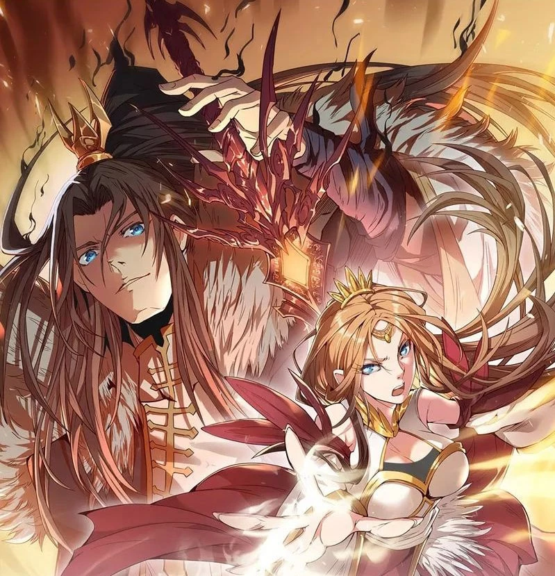 Estuve Atrapado En El Mismo Día Durante 100,000 Años, El Tiempo Del Renacimiento > Capitulo 143 > Page 11