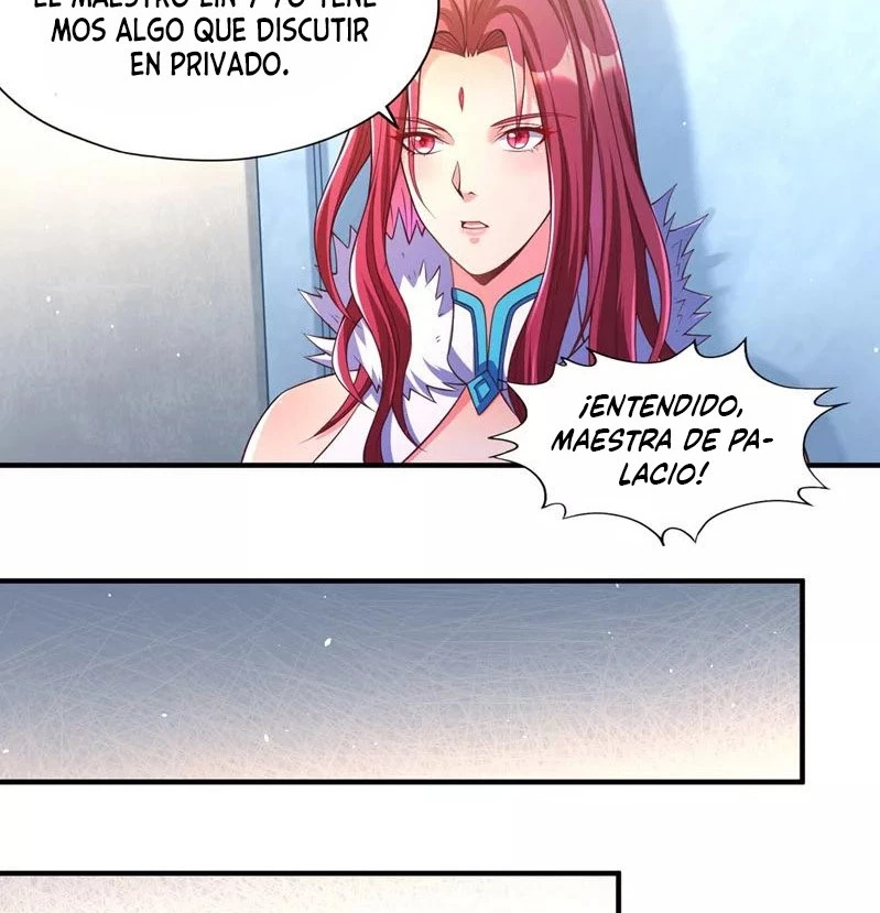 Estuve Atrapado En El Mismo Día Durante 100,000 Años, El Tiempo Del Renacimiento > Capitulo 143 > Page 121