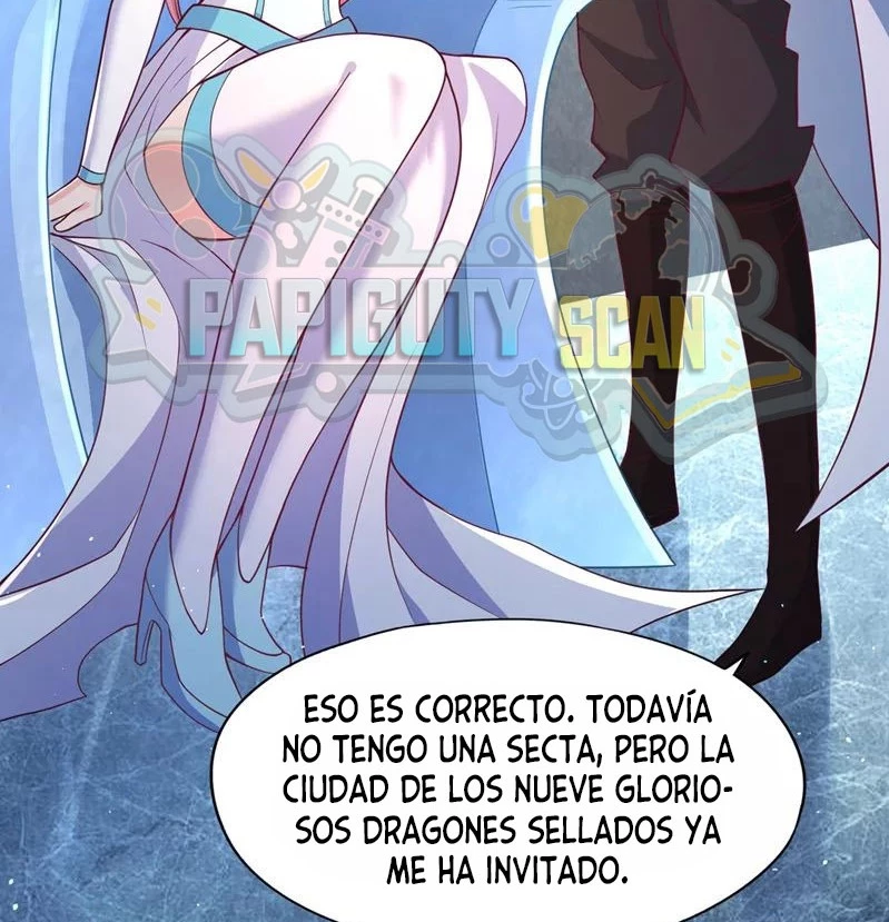 Estuve Atrapado En El Mismo Día Durante 100,000 Años, El Tiempo Del Renacimiento > Capitulo 143 > Page 191