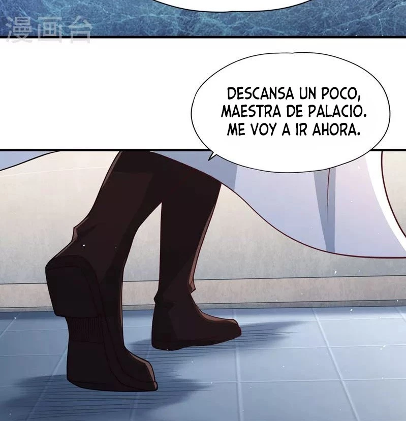 Estuve Atrapado En El Mismo Día Durante 100,000 Años, El Tiempo Del Renacimiento > Capitulo 143 > Page 201