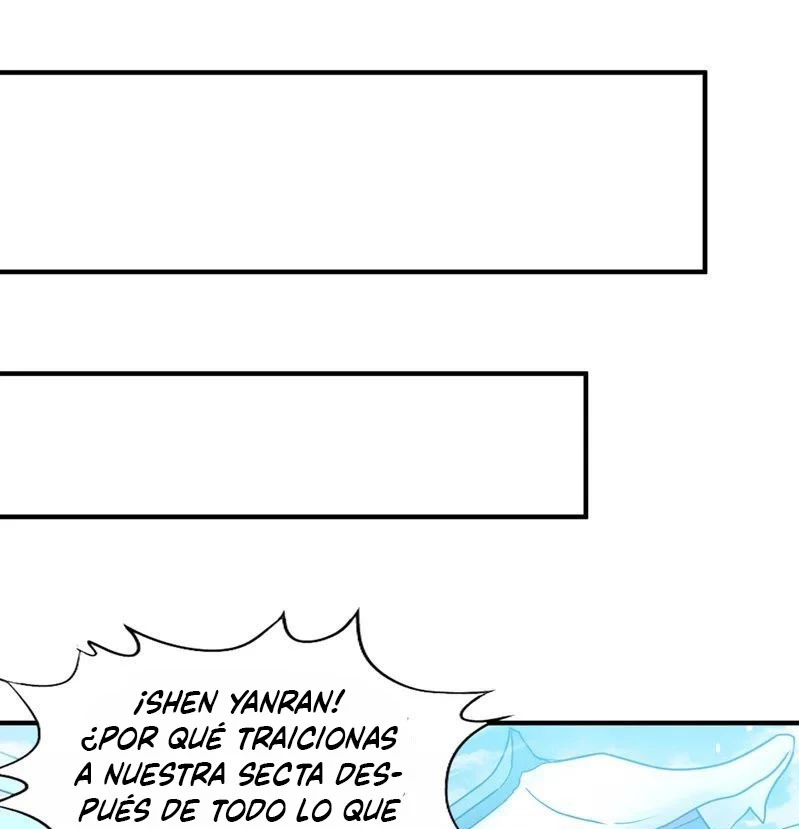 Estuve Atrapado En El Mismo Día Durante 100,000 Años, El Tiempo Del Renacimiento > Capitulo 143 > Page 231