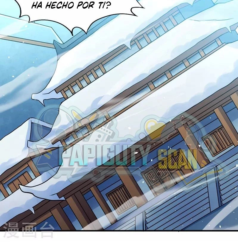 Estuve Atrapado En El Mismo Día Durante 100,000 Años, El Tiempo Del Renacimiento > Capitulo 143 > Page 241