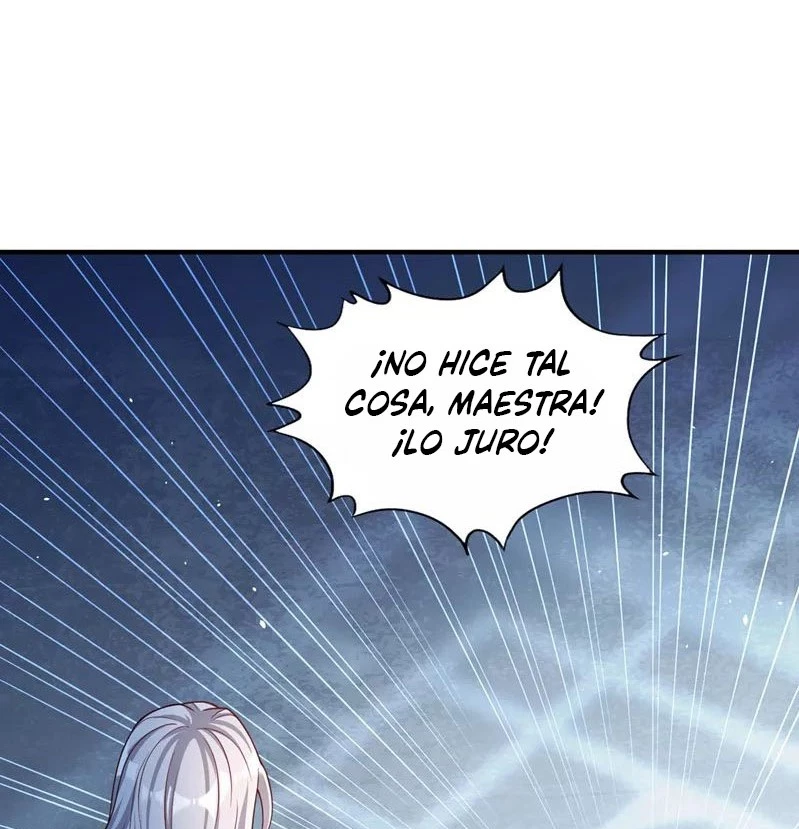 Estuve Atrapado En El Mismo Día Durante 100,000 Años, El Tiempo Del Renacimiento > Capitulo 143 > Page 251