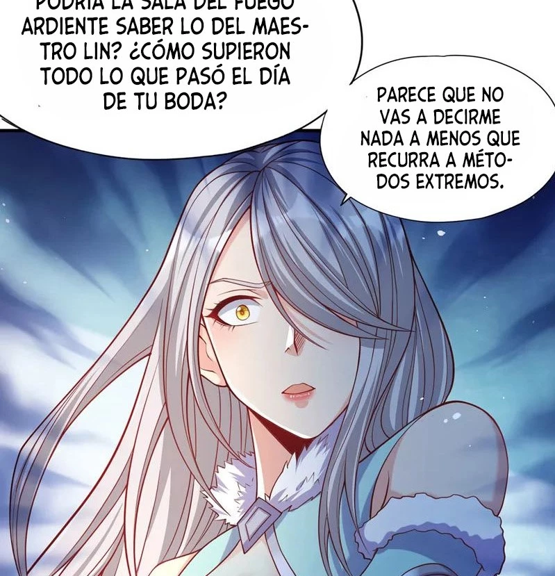 Estuve Atrapado En El Mismo Día Durante 100,000 Años, El Tiempo Del Renacimiento > Capitulo 143 > Page 271