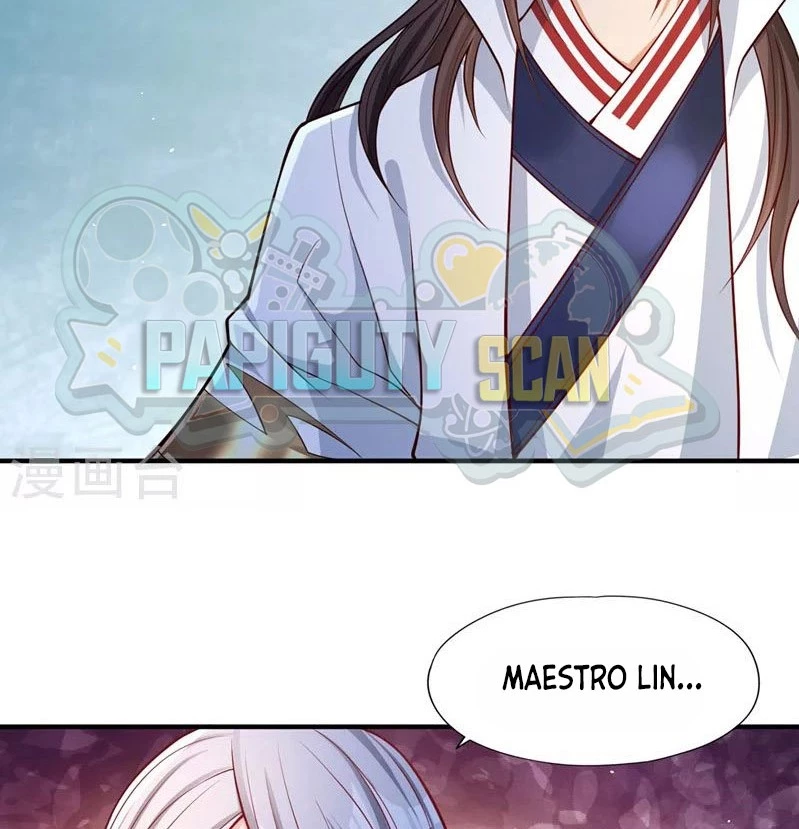 Estuve Atrapado En El Mismo Día Durante 100,000 Años, El Tiempo Del Renacimiento > Capitulo 143 > Page 301