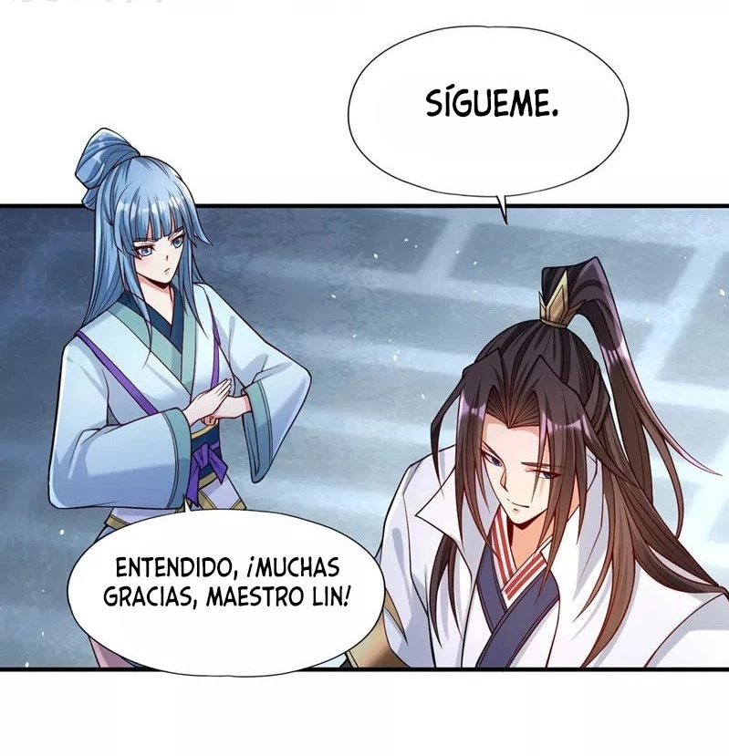 Estuve Atrapado En El Mismo Día Durante 100,000 Años, El Tiempo Del Renacimiento > Capitulo 143 > Page 351