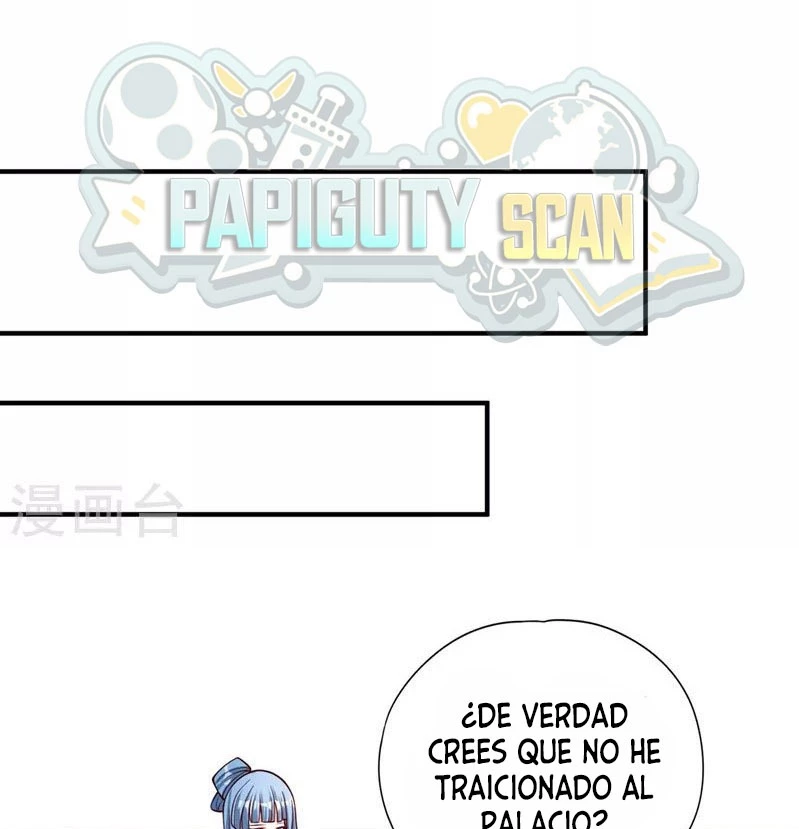 Estuve Atrapado En El Mismo Día Durante 100,000 Años, El Tiempo Del Renacimiento > Capitulo 143 > Page 361