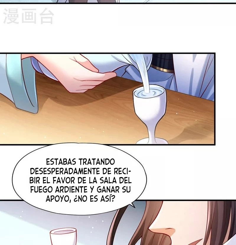 Estuve Atrapado En El Mismo Día Durante 100,000 Años, El Tiempo Del Renacimiento > Capitulo 143 > Page 391