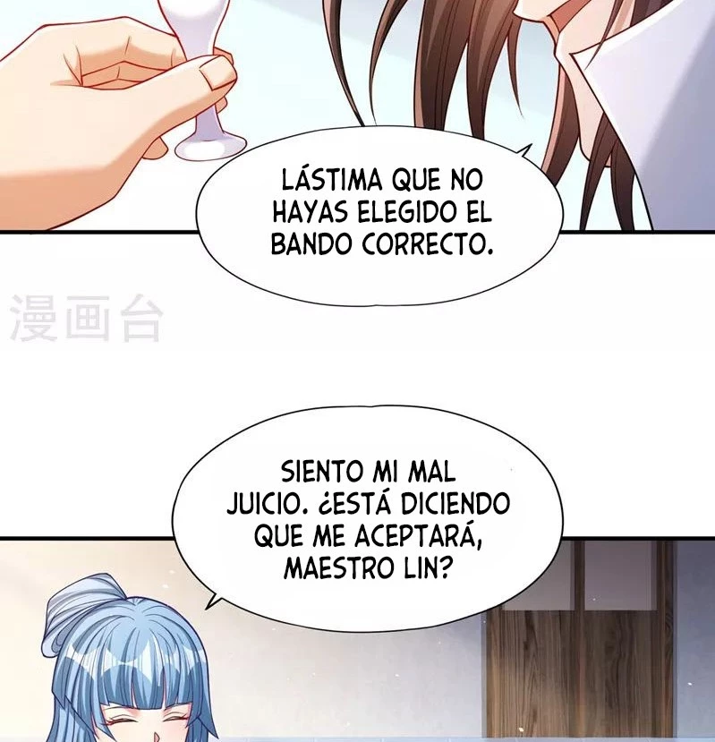 Estuve Atrapado En El Mismo Día Durante 100,000 Años, El Tiempo Del Renacimiento > Capitulo 143 > Page 401