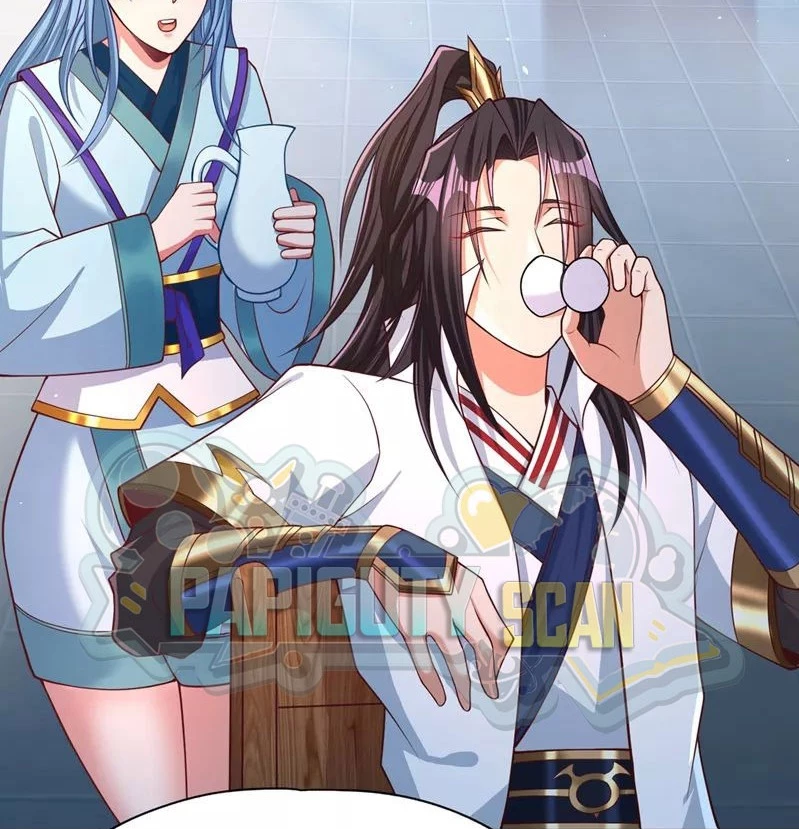 Estuve Atrapado En El Mismo Día Durante 100,000 Años, El Tiempo Del Renacimiento > Capitulo 143 > Page 411