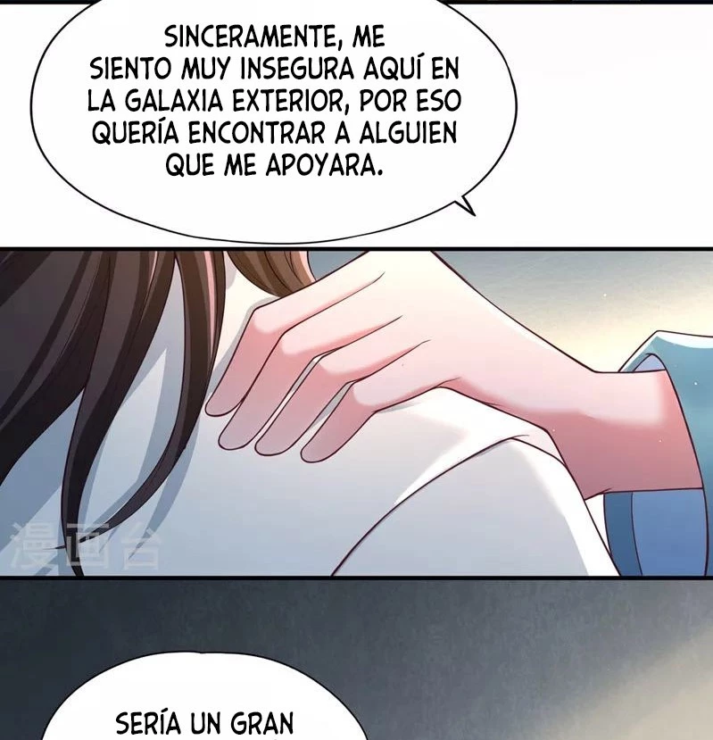 Estuve Atrapado En El Mismo Día Durante 100,000 Años, El Tiempo Del Renacimiento > Capitulo 143 > Page 421