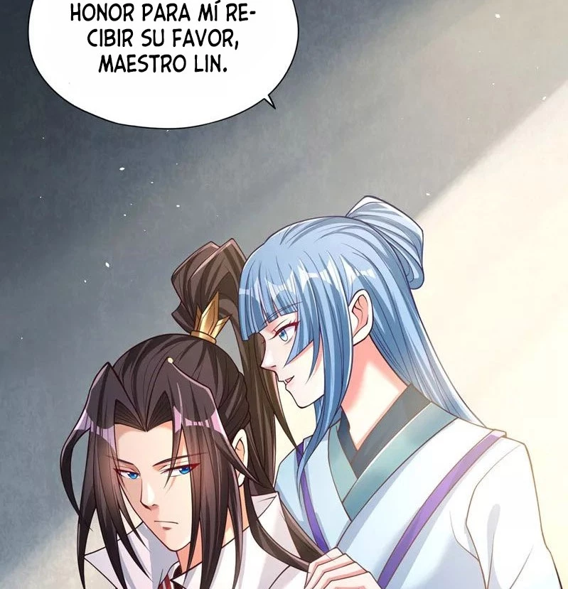 Estuve Atrapado En El Mismo Día Durante 100,000 Años, El Tiempo Del Renacimiento > Capitulo 143 > Page 431