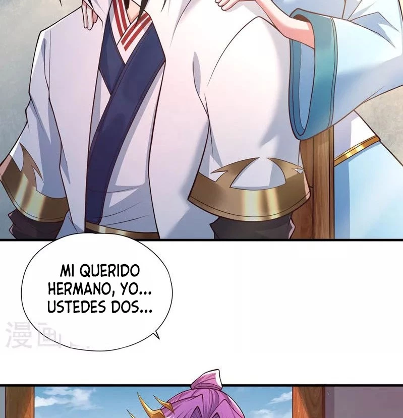 Estuve Atrapado En El Mismo Día Durante 100,000 Años, El Tiempo Del Renacimiento > Capitulo 143 > Page 441