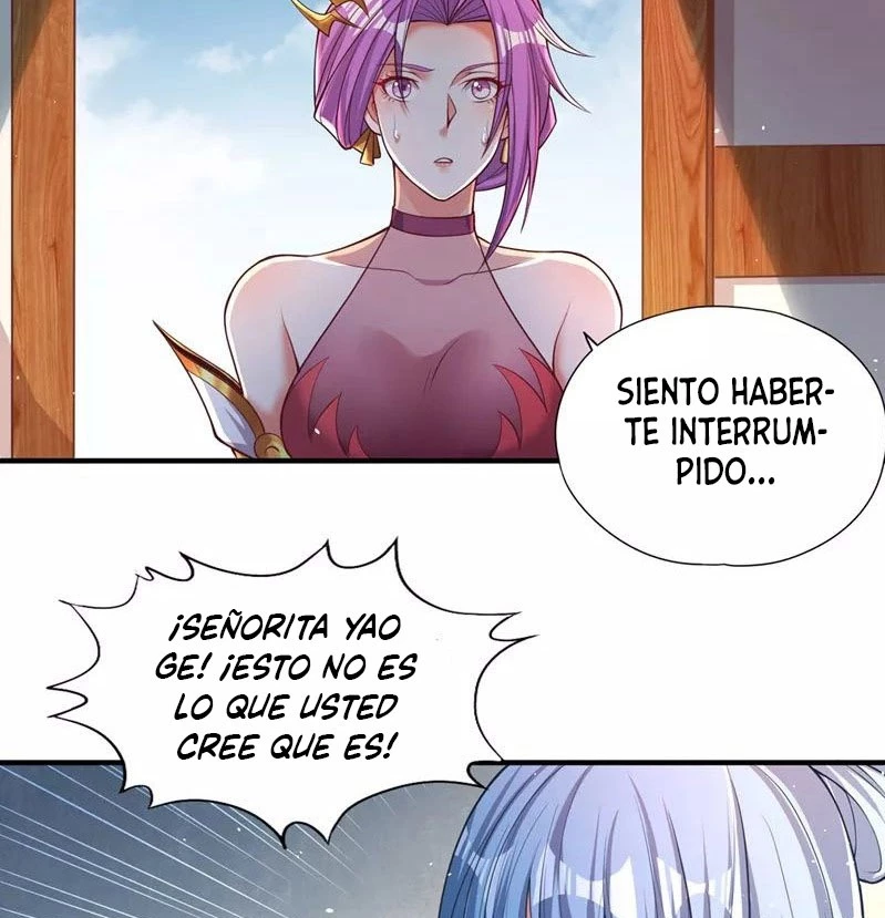 Estuve Atrapado En El Mismo Día Durante 100,000 Años, El Tiempo Del Renacimiento > Capitulo 143 > Page 451