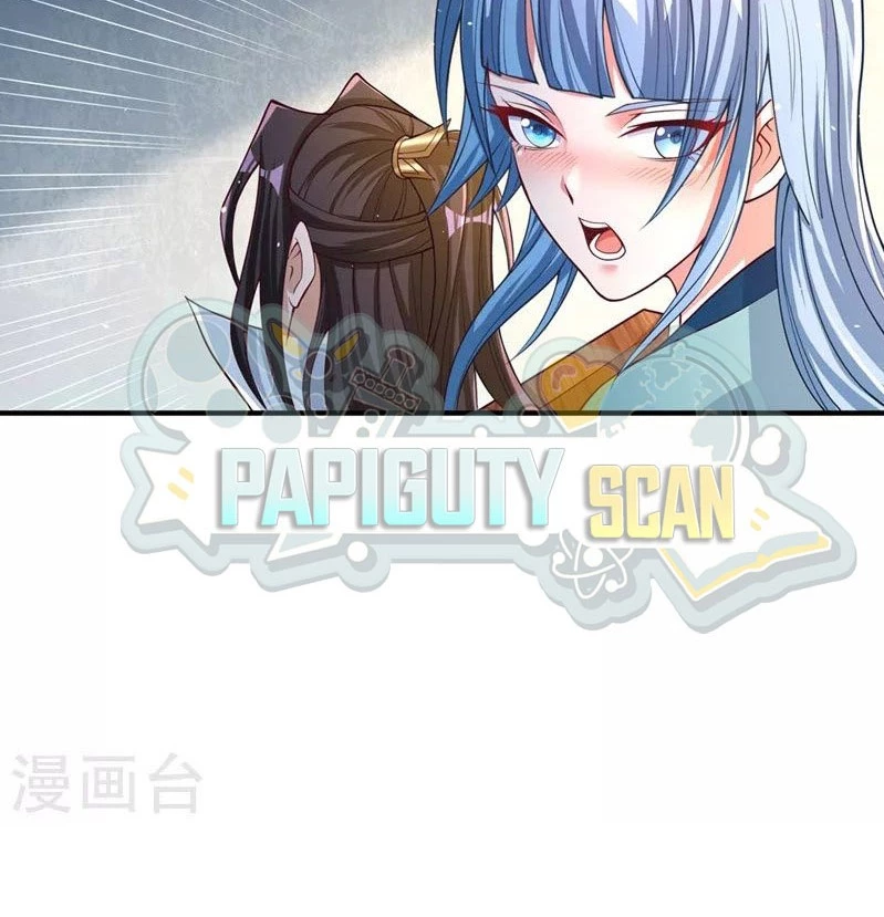 Estuve Atrapado En El Mismo Día Durante 100,000 Años, El Tiempo Del Renacimiento > Capitulo 143 > Page 461