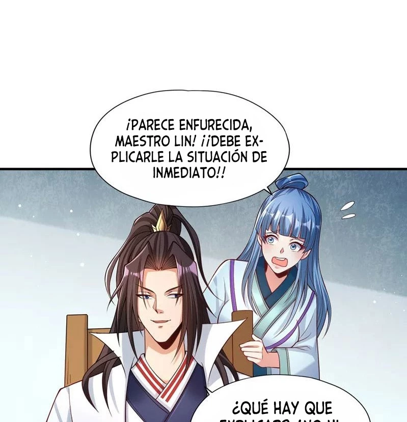 Estuve Atrapado En El Mismo Día Durante 100,000 Años, El Tiempo Del Renacimiento > Capitulo 143 > Page 471