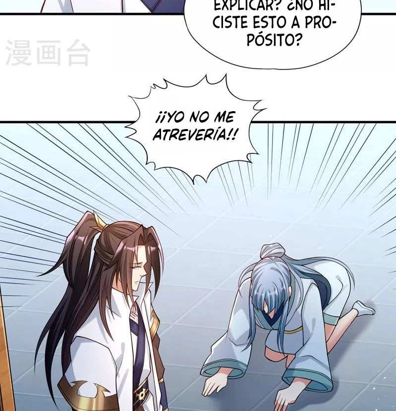 Estuve Atrapado En El Mismo Día Durante 100,000 Años, El Tiempo Del Renacimiento > Capitulo 143 > Page 481