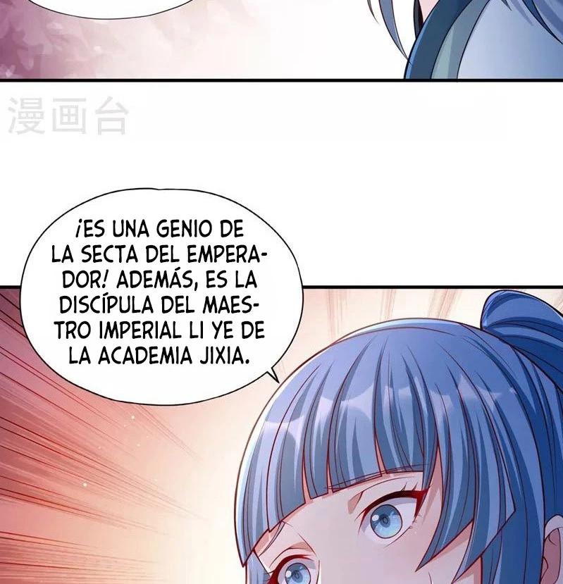 Estuve Atrapado En El Mismo Día Durante 100,000 Años, El Tiempo Del Renacimiento > Capitulo 143 > Page 511