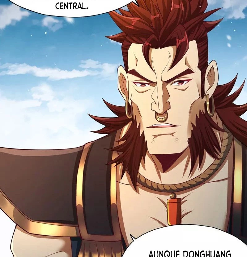 Estuve Atrapado En El Mismo Día Durante 100,000 Años, El Tiempo Del Renacimiento > Capitulo 143 > Page 51