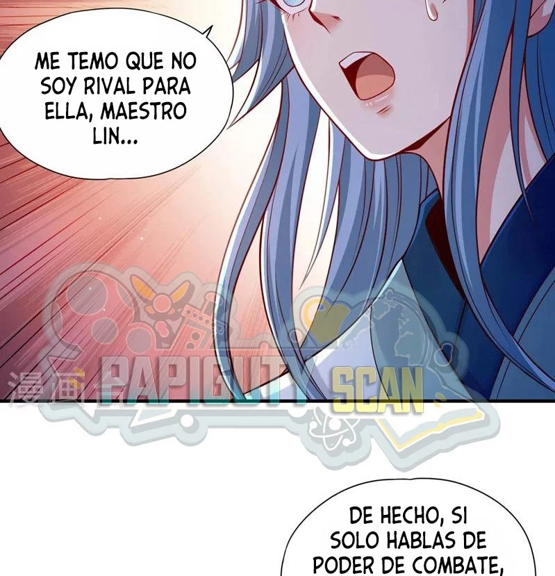 Estuve Atrapado En El Mismo Día Durante 100,000 Años, El Tiempo Del Renacimiento > Capitulo 143 > Page 521