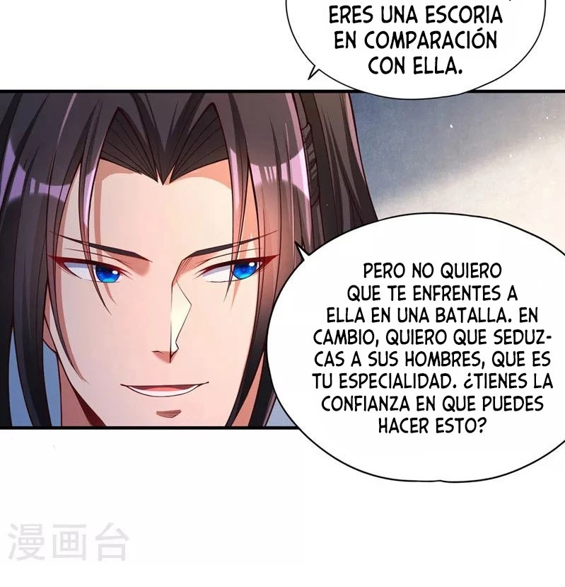 Estuve Atrapado En El Mismo Día Durante 100,000 Años, El Tiempo Del Renacimiento > Capitulo 143 > Page 531