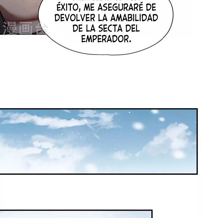 Estuve Atrapado En El Mismo Día Durante 100,000 Años, El Tiempo Del Renacimiento > Capitulo 143 > Page 81