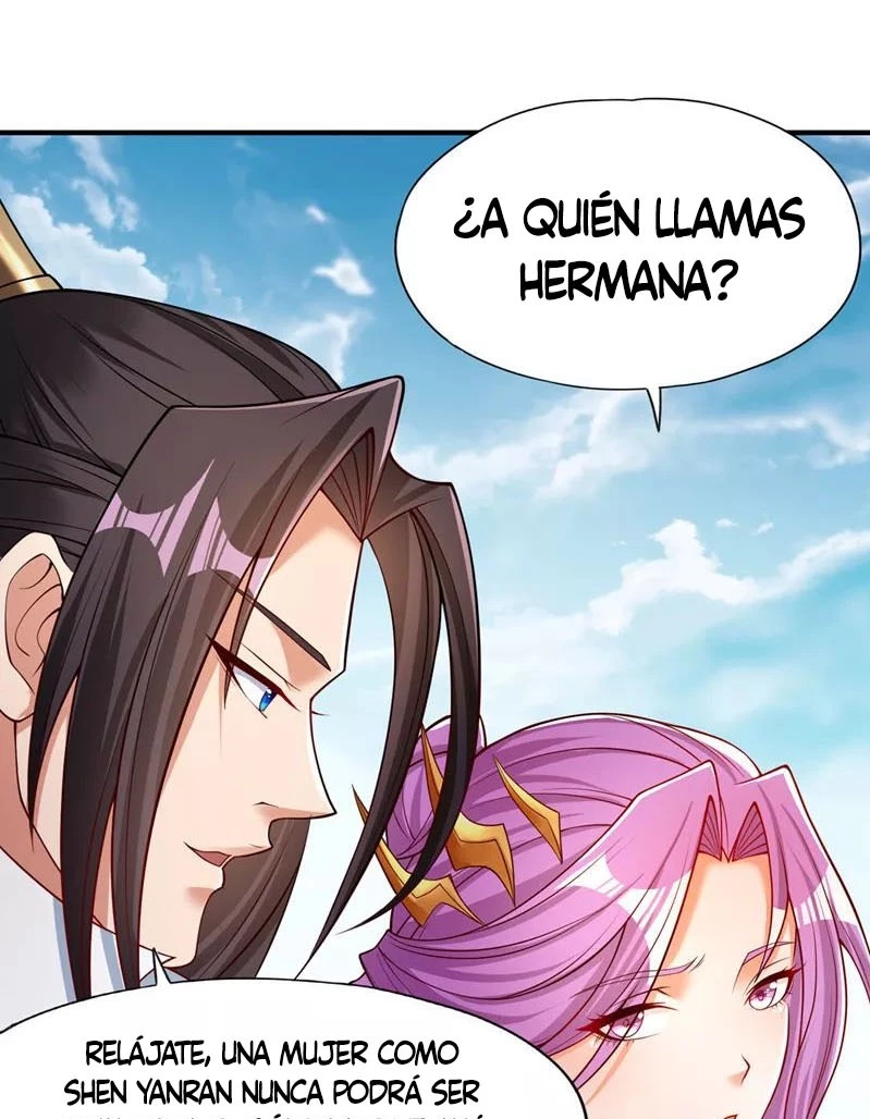 Estuve Atrapado En El Mismo Día Durante 100,000 Años, El Tiempo Del Renacimiento > Capitulo 144 > Page 101