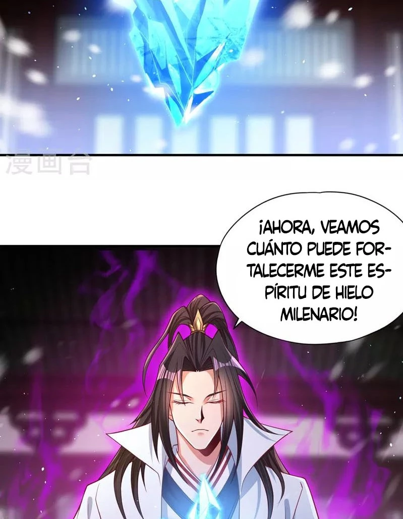 Estuve Atrapado En El Mismo Día Durante 100,000 Años, El Tiempo Del Renacimiento > Capitulo 144 > Page 151