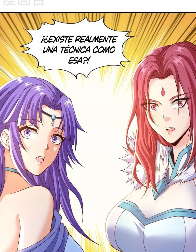 Estuve Atrapado En El Mismo Día Durante 100,000 Años, El Tiempo Del Renacimiento > Capitulo 144 > Page 361