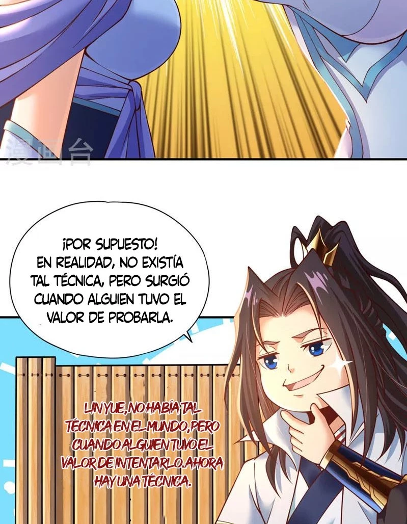 Estuve Atrapado En El Mismo Día Durante 100,000 Años, El Tiempo Del Renacimiento > Capitulo 144 > Page 371